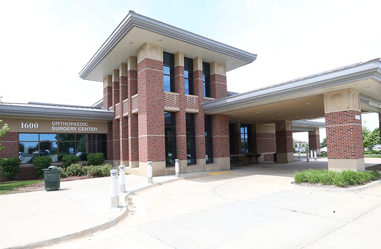 Orthopaedic Outpatient Surgery Center